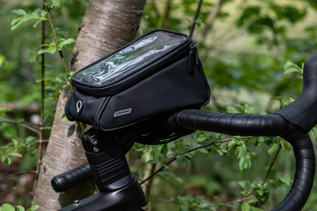 Compass Waterproof Frame Bag - 1.5L