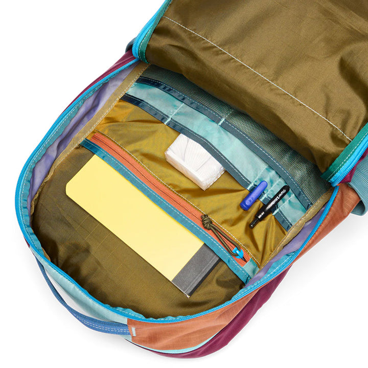 Allpa Daypack - Del Dia - 26L
