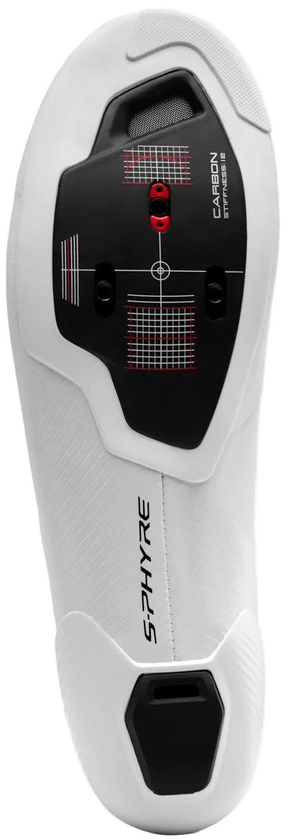 S-Phyre - SH-RC903 (Available in Wide Widths) - Men's