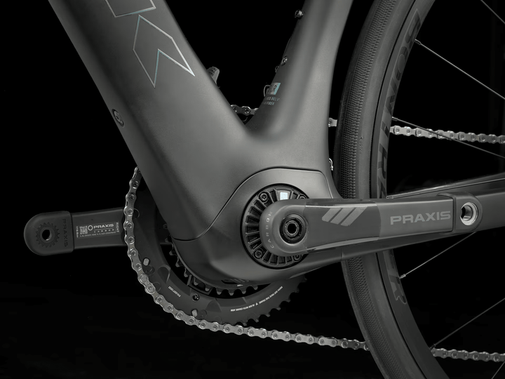 Domane+ SLR 6 - E-Bike