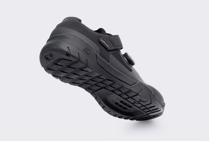 Mallet E BOA Mountain Bike Shoe - Unisex