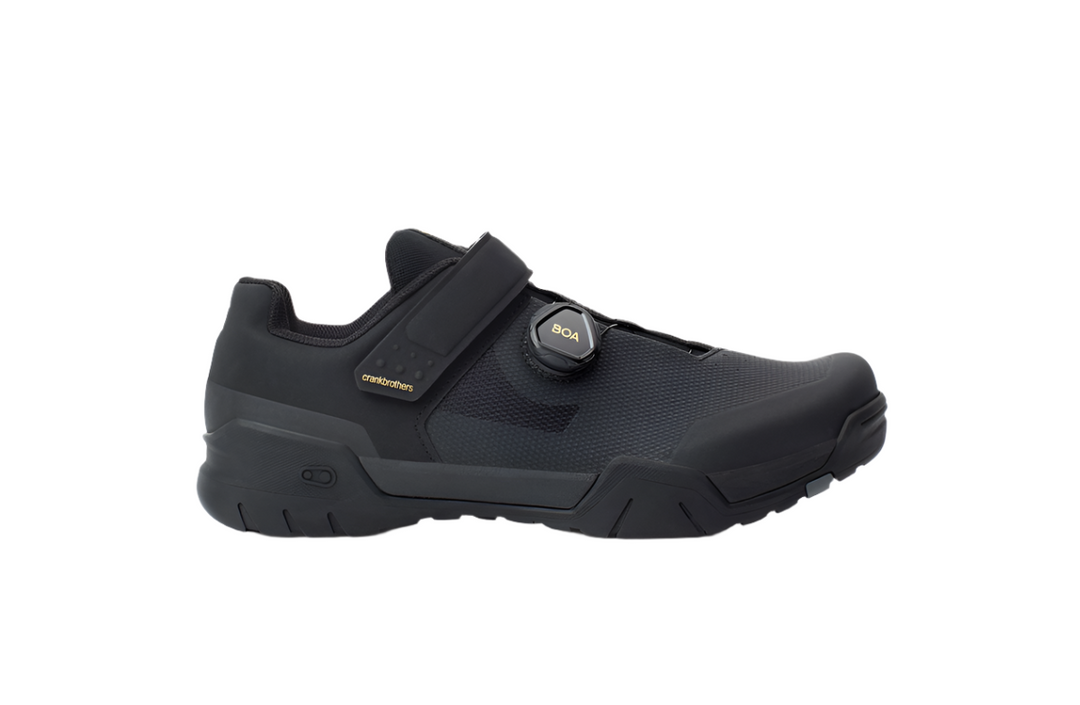 Mallet E BOA Mountain Bike Shoe - Unisex