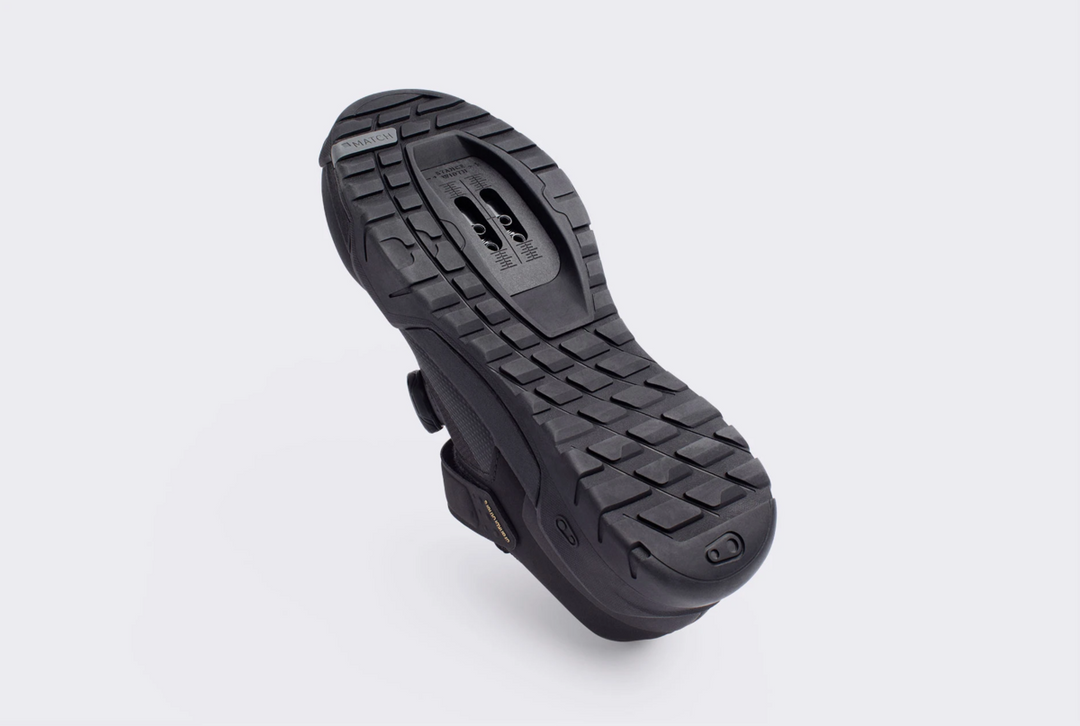 Mallet E BOA Mountain Bike Shoe - Unisex