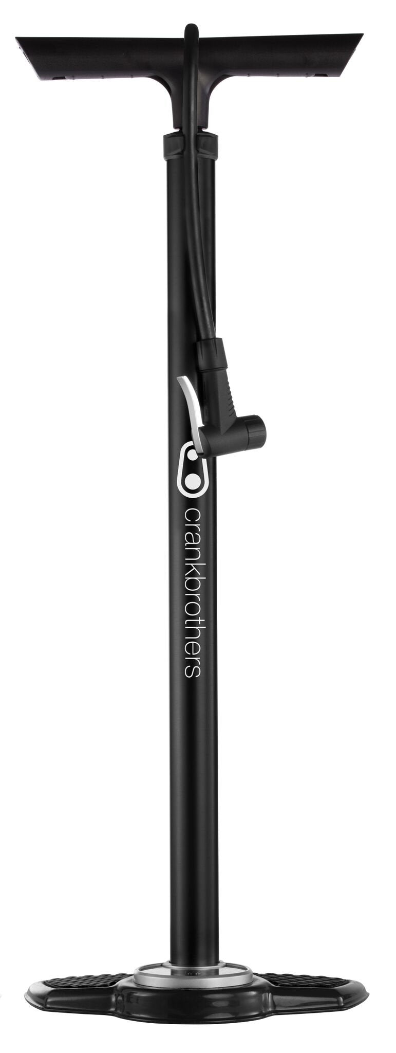 Sapphire Floor Pump