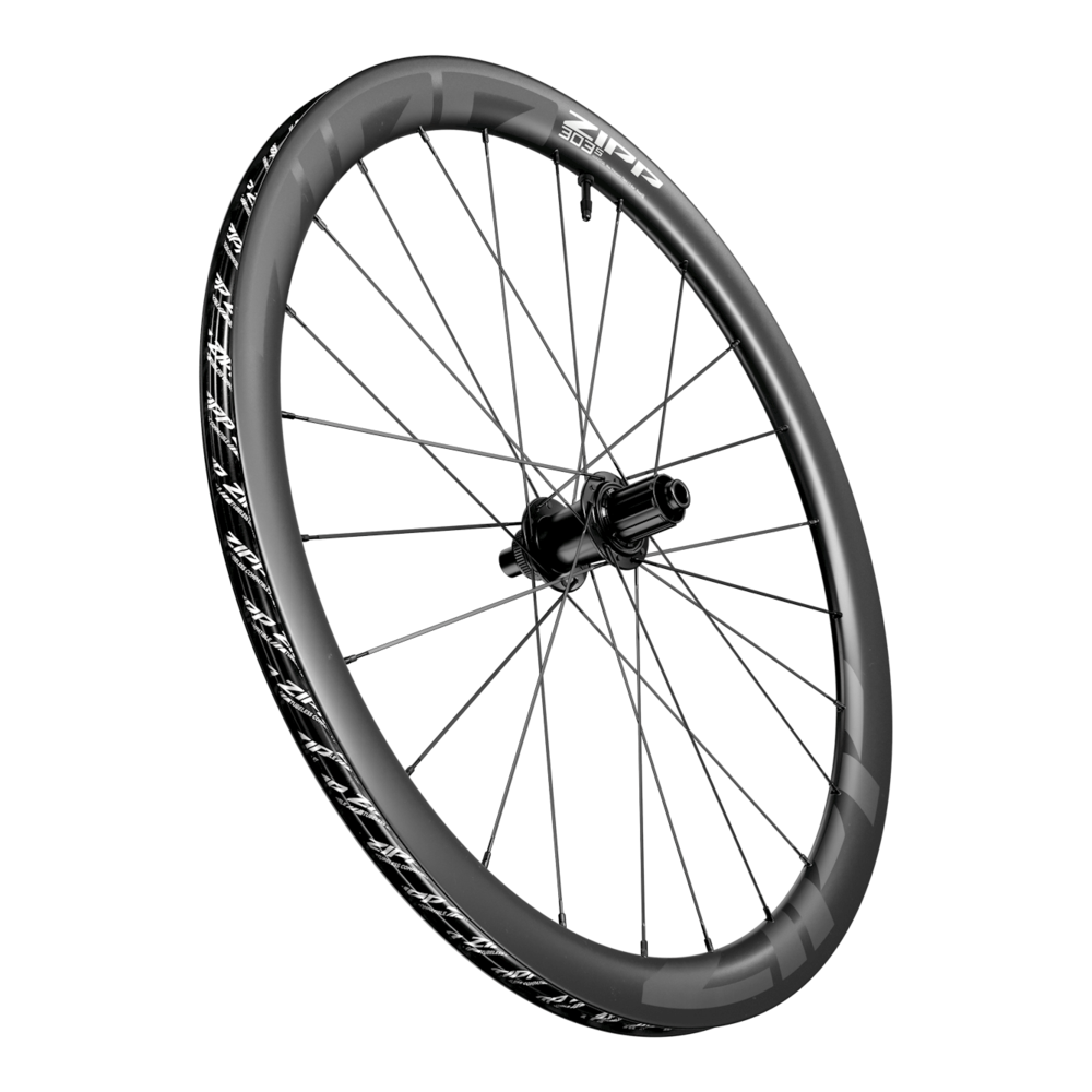 303 S Carbon Road/Gravel Disc Wheel - 700c