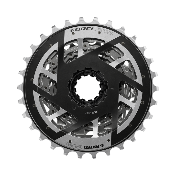 Force XG-1270 E1 12-Speed Cassette