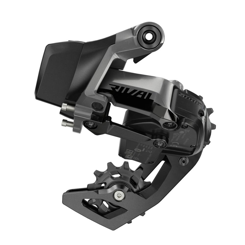 Rival eTap AXS Rear Derailleur 12-Speed