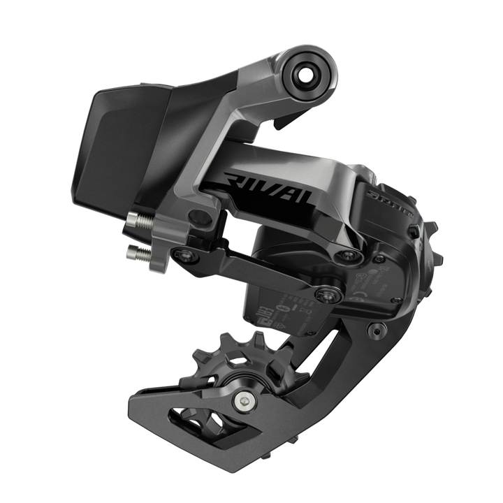 Rival eTap AXS Rear Derailleur 12-Speed
