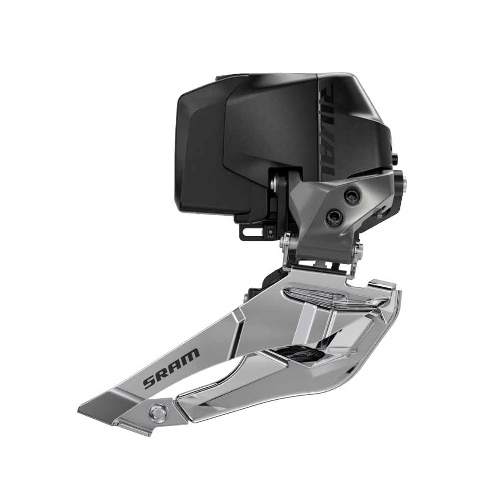 Rival eTap AXS Wide 12-Speed Front Derailleur