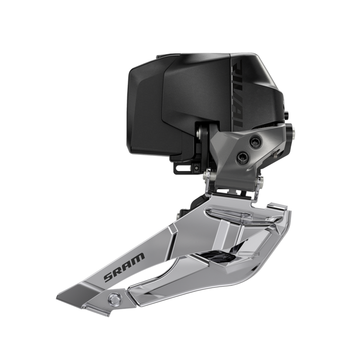 Rival eTap AXS Wide 12-Speed Front Derailleur