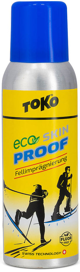 Eco Skin Poof (100ml)