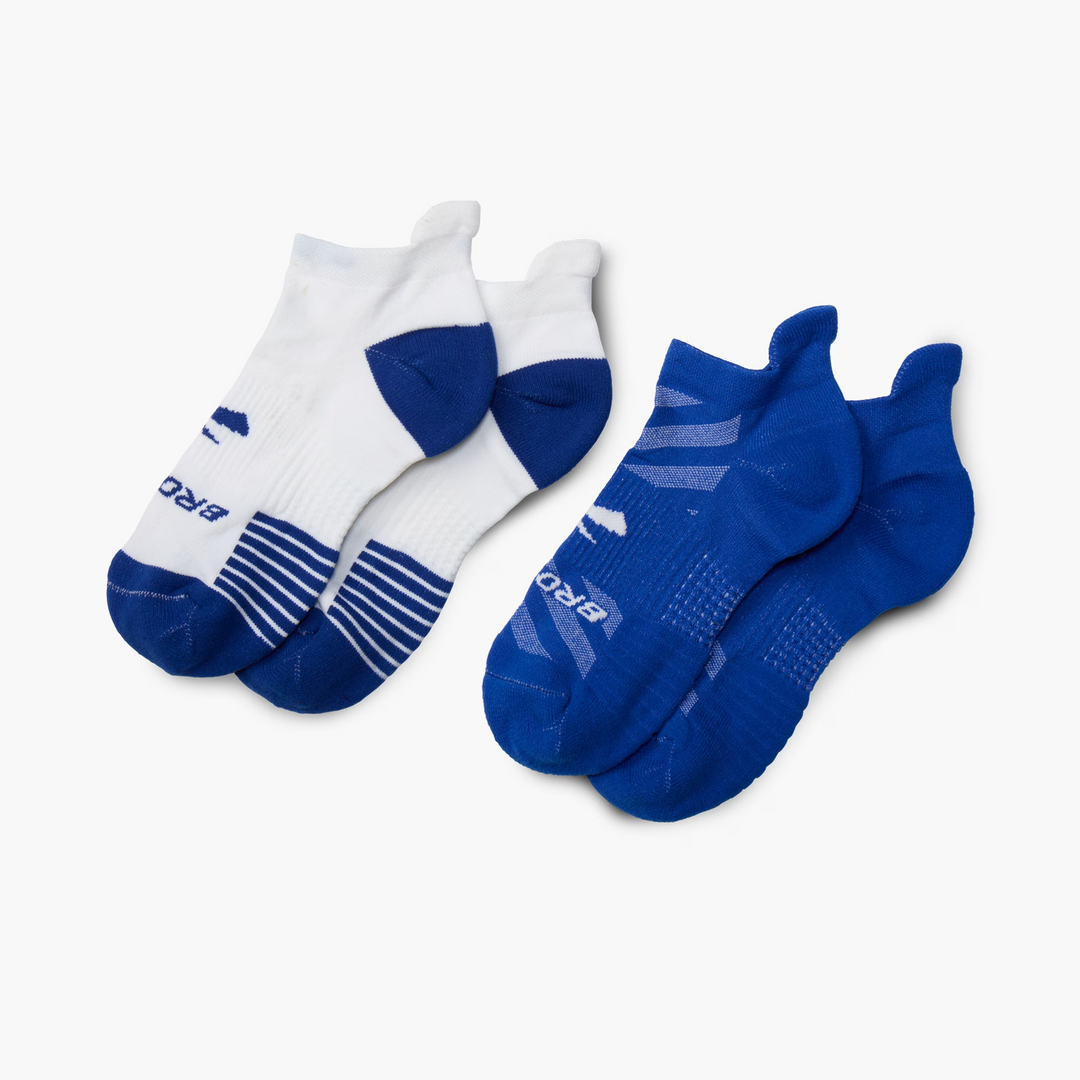 Ghost Lite No Show 2-Pack Sock - Unisex
