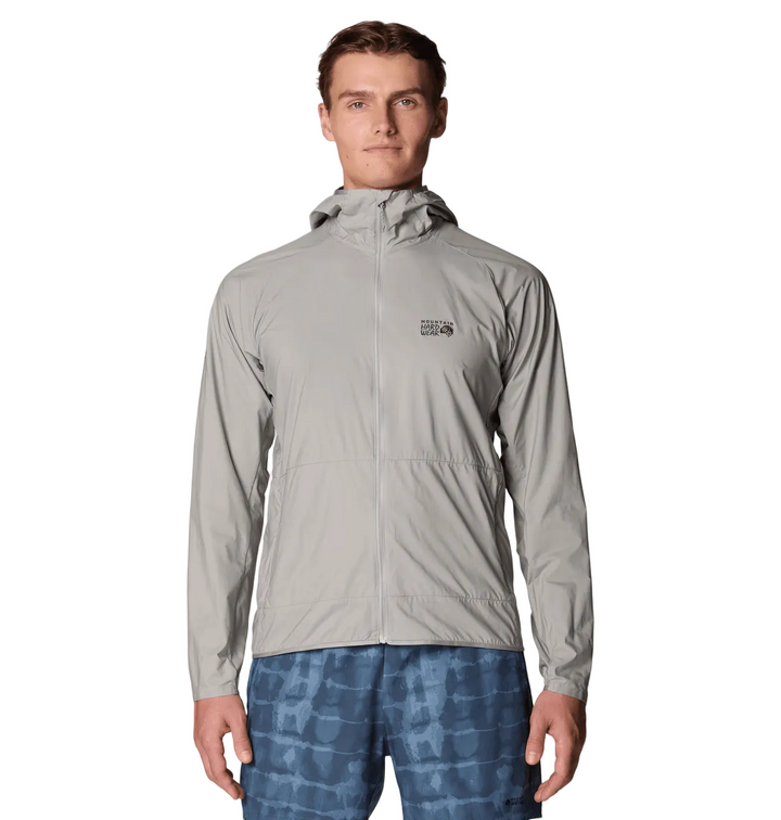 Kor AirShell Hoody - Men's