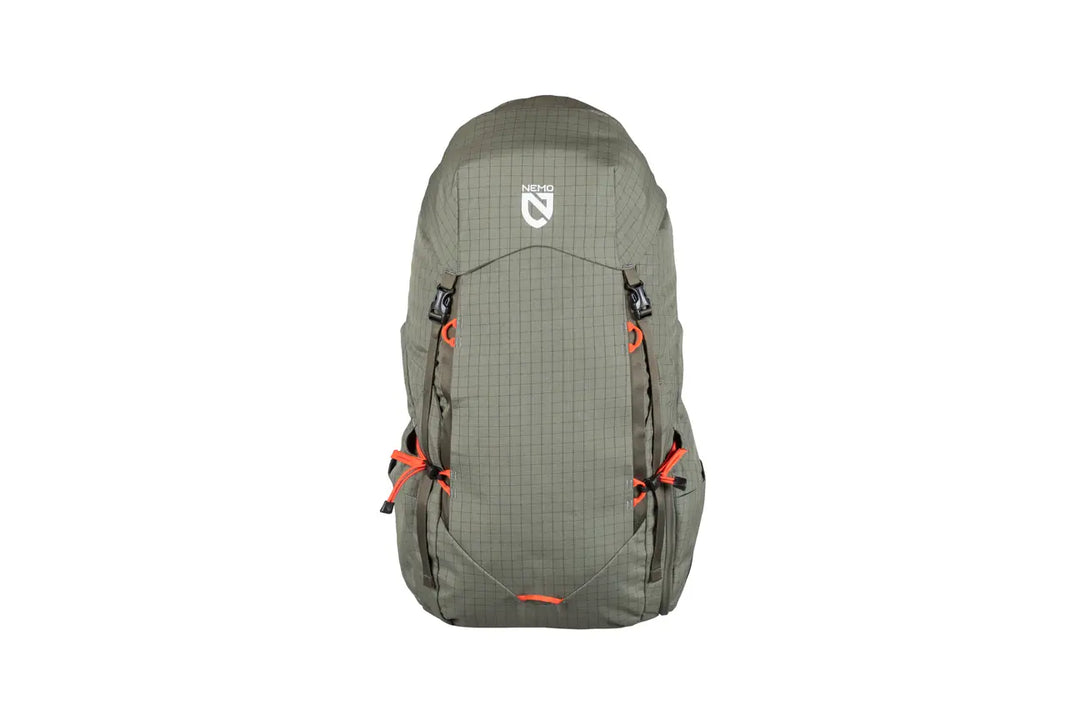 Resolve Pack - 35L