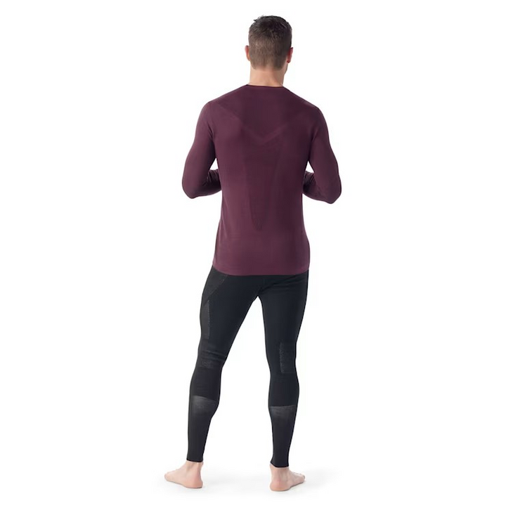 Intraknit™ Thermal Merino Base Layer Crew - Men's