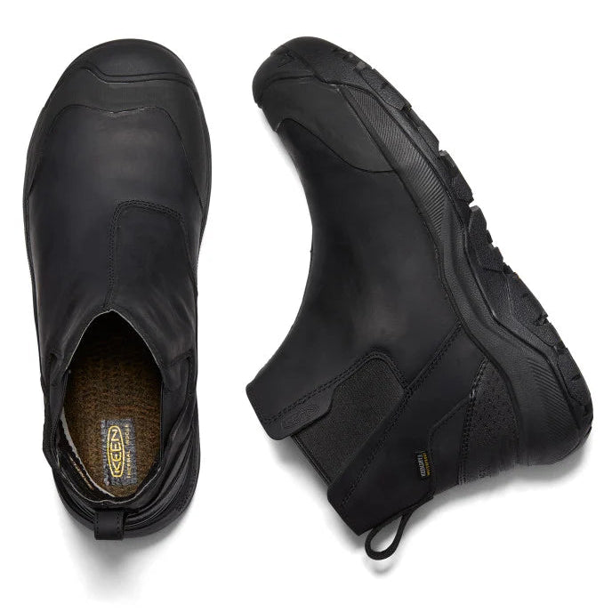 Revel IV Waterproof Chelsea - Men's