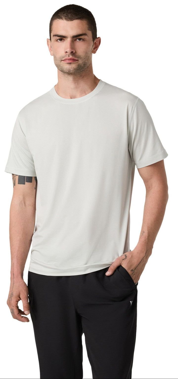 Tradewind Performance Tee 2.0 - Short Sleeve - Men's