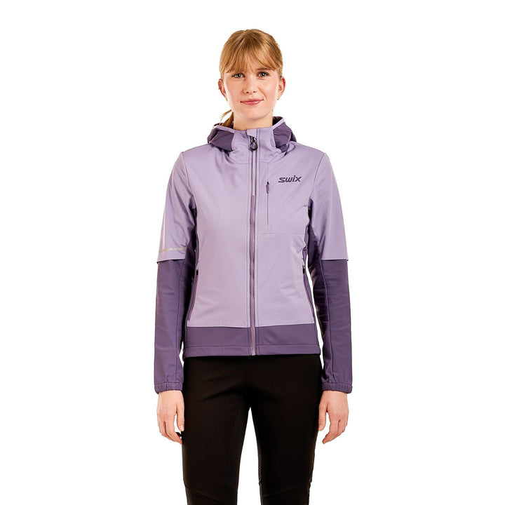 Delda Light Softshell Jacket - Women's