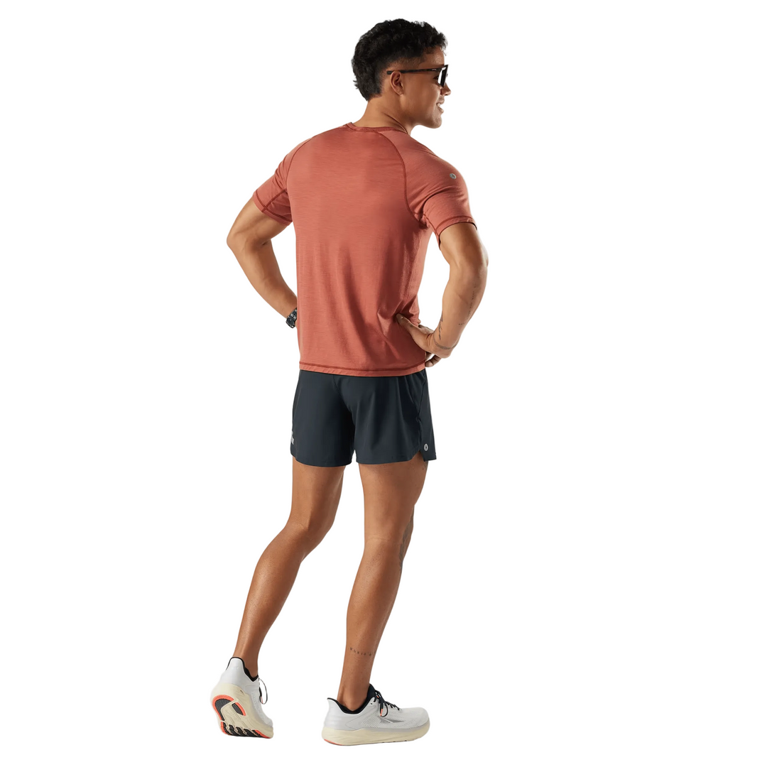 Active Ultralite Short Sleeve - Men's