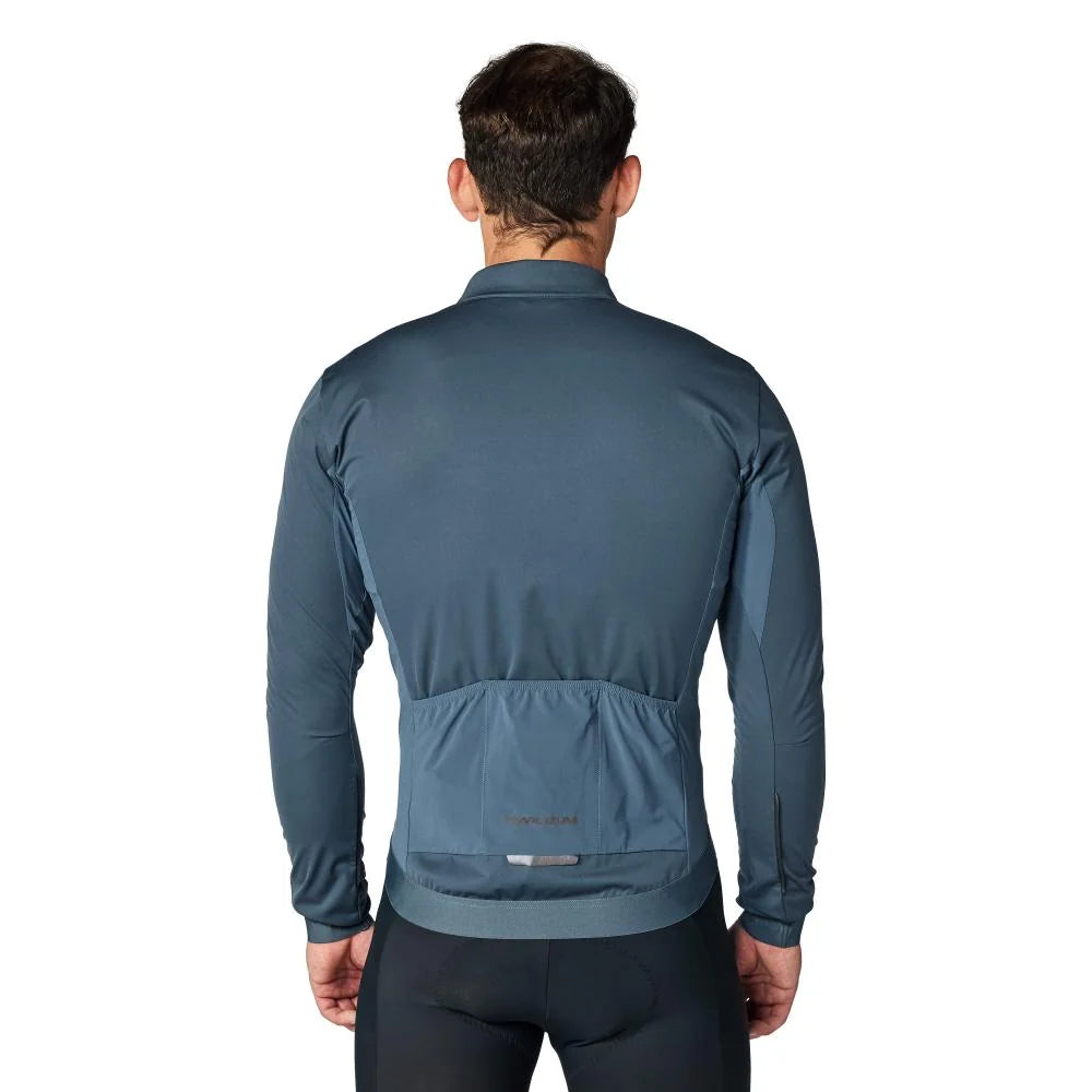 Attack Hybrid Jacket - Long Sleeve - Men's
