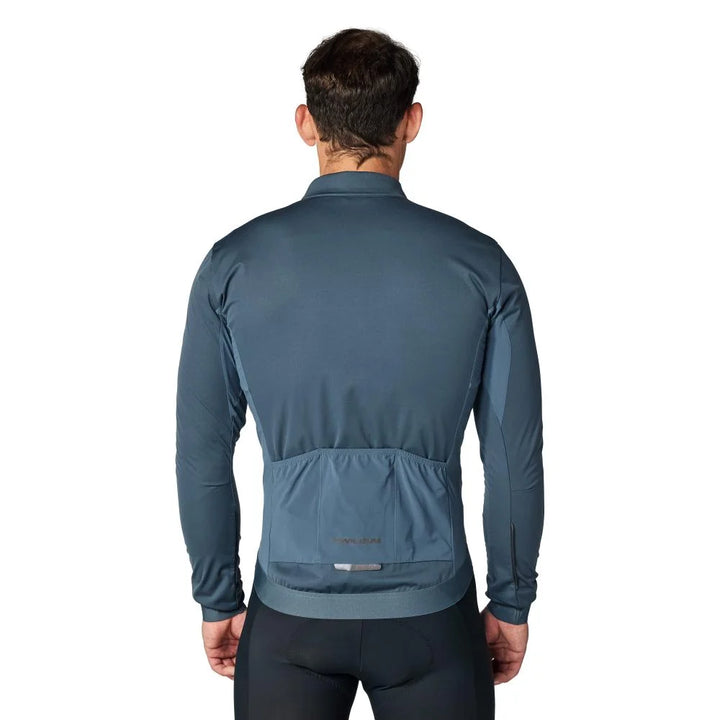 Attack Hybrid Jacket - Long Sleeve - Men's
