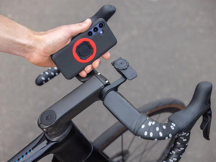 Out Front Mount Pro (V2) Handlebar/Stem Mount