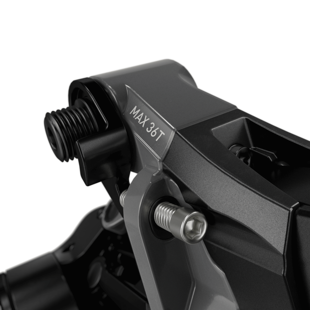 Rival eTap AXS Rear Derailleur 12-Speed