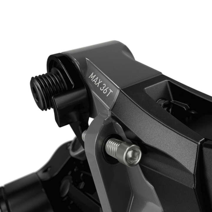 Rival eTap AXS Rear Derailleur 12-Speed