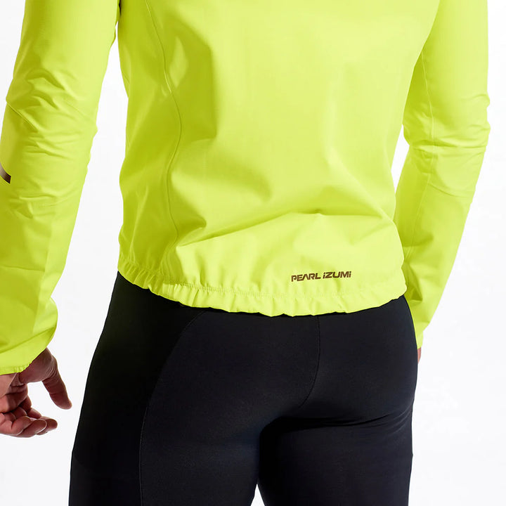 Attack WxB Waterproof Jacket - Men's