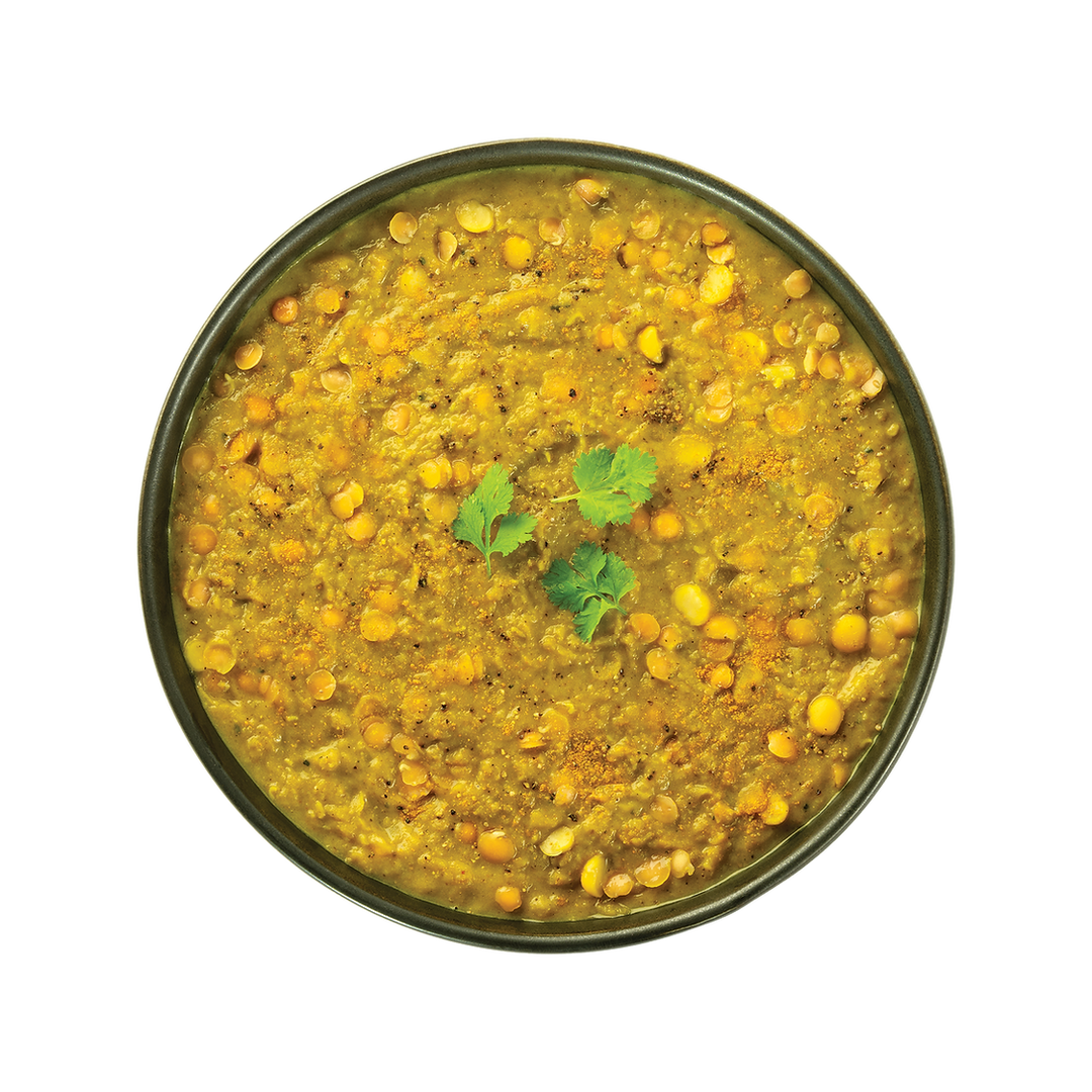 Lentil Dahl