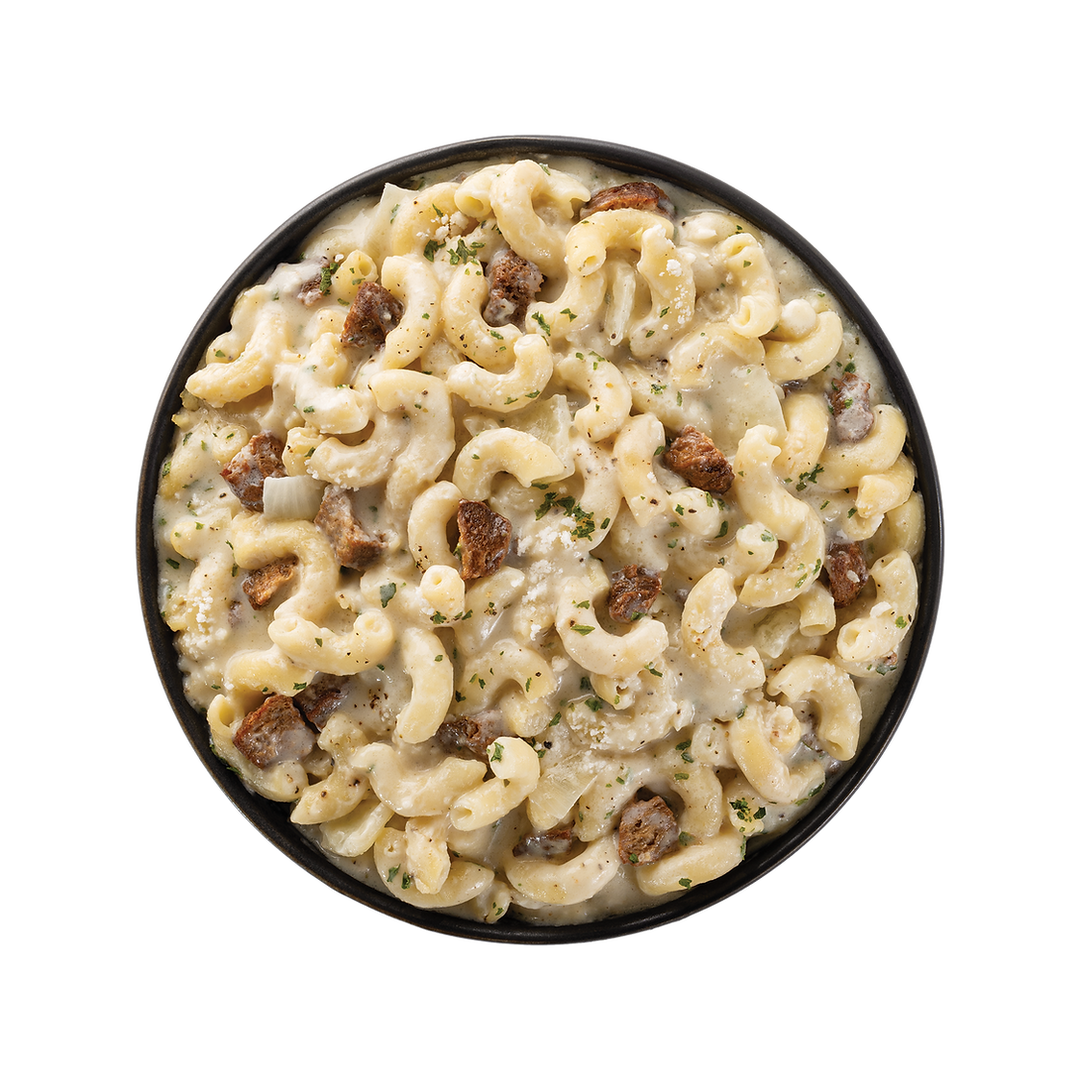 Alpine Macaroni