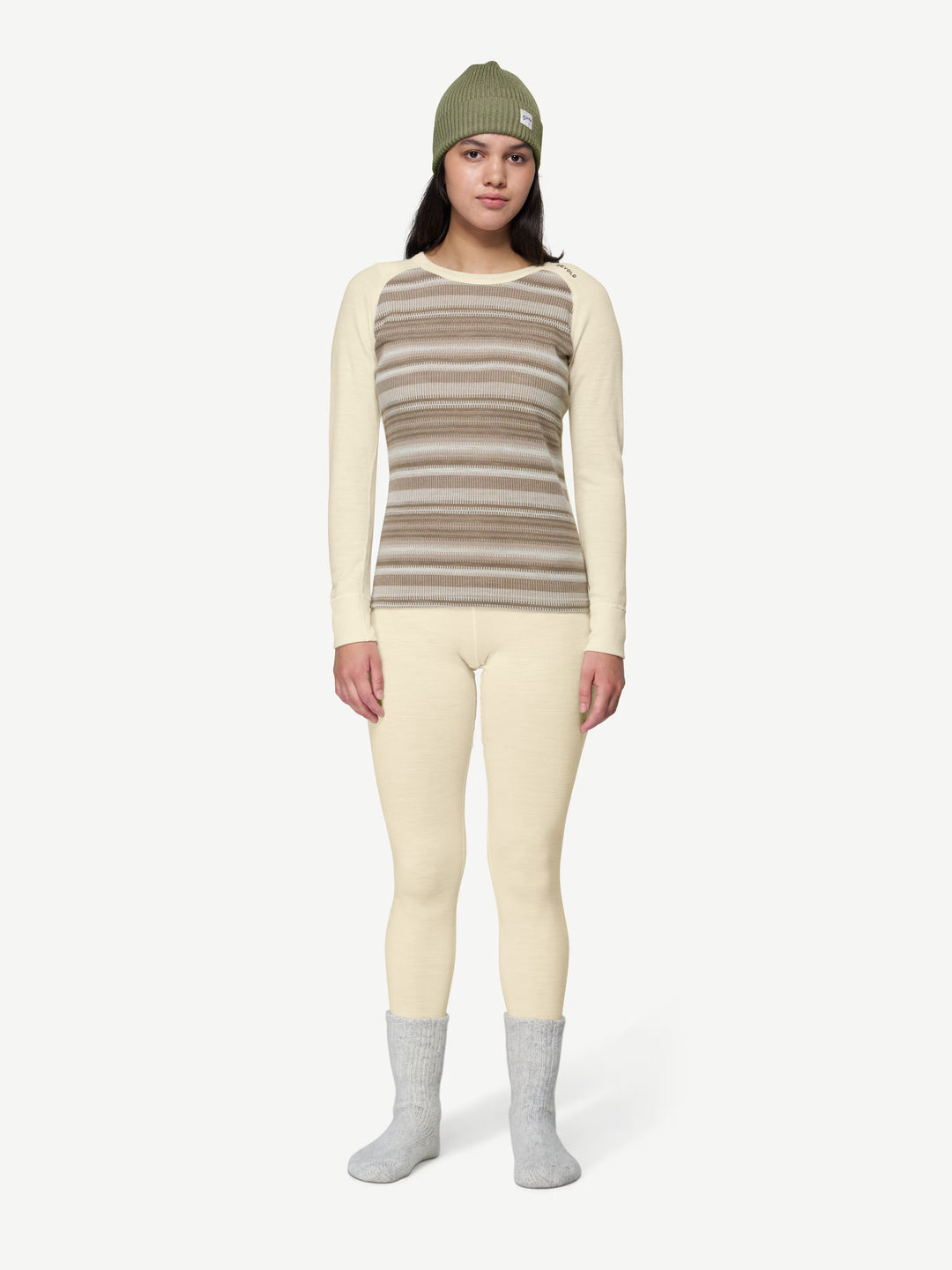 Signature Merino 230 Shirt - Women's