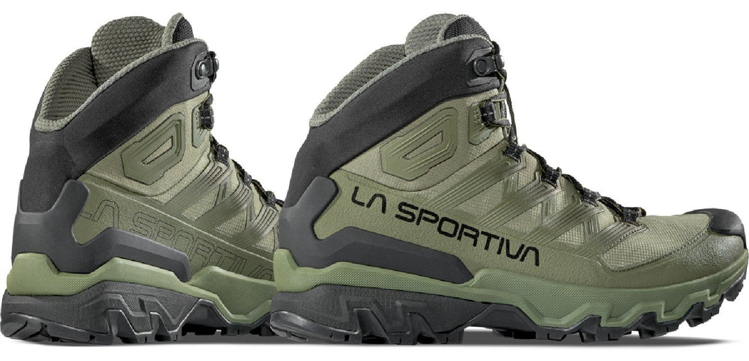 Ultra Raptor 3 Mid GTX - Men's