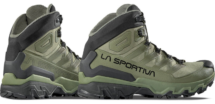 Ultra Raptor 3 Mid GTX - Men's