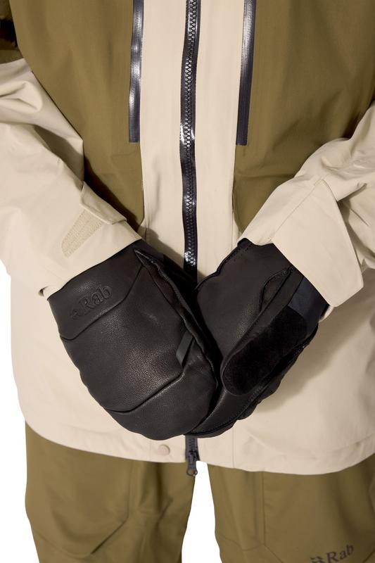 Operator GTX Mitts - Unisex