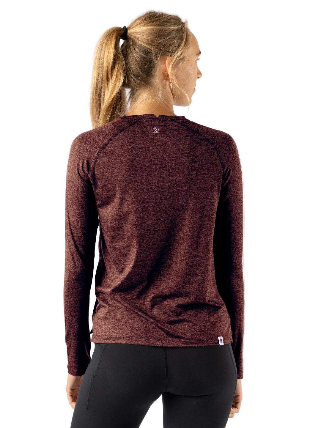 EZ Tee Shirt - Long Sleeve - Women's