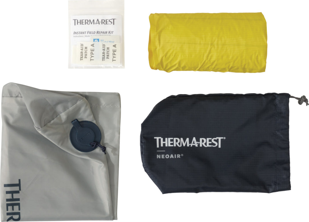 NeoAir XLite Sleeping Pad