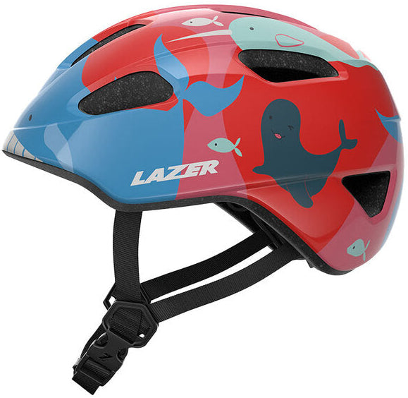Nutz Kineticore 2.0 Bike Helmet - Kid's