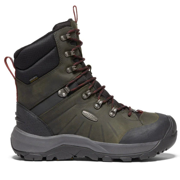 Revel IV High Polar Waterproof - Men's