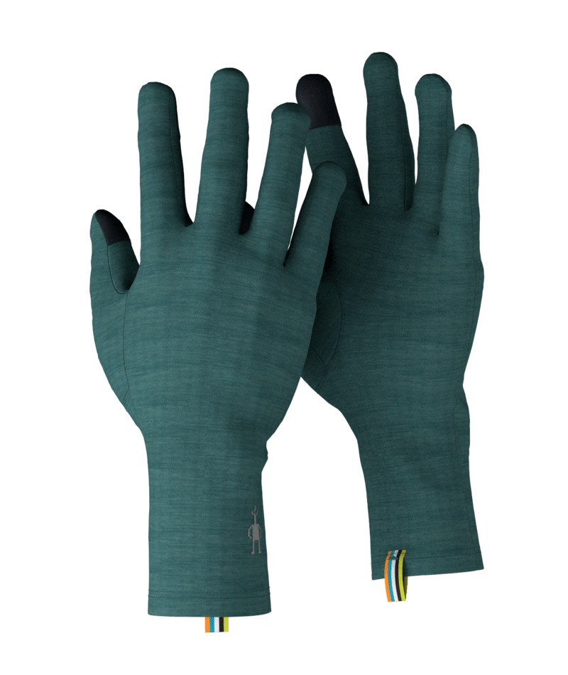 Thermal Merino Glove - Unisex