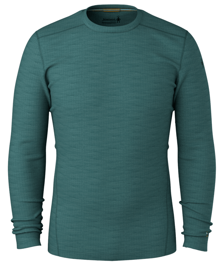 Classic Thermal Merino Base Layer Crew - Long Sleeve - Men's