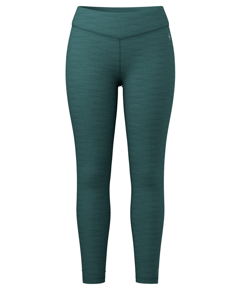 Classic Thermal Merino Base Layer Bottoms - Women's