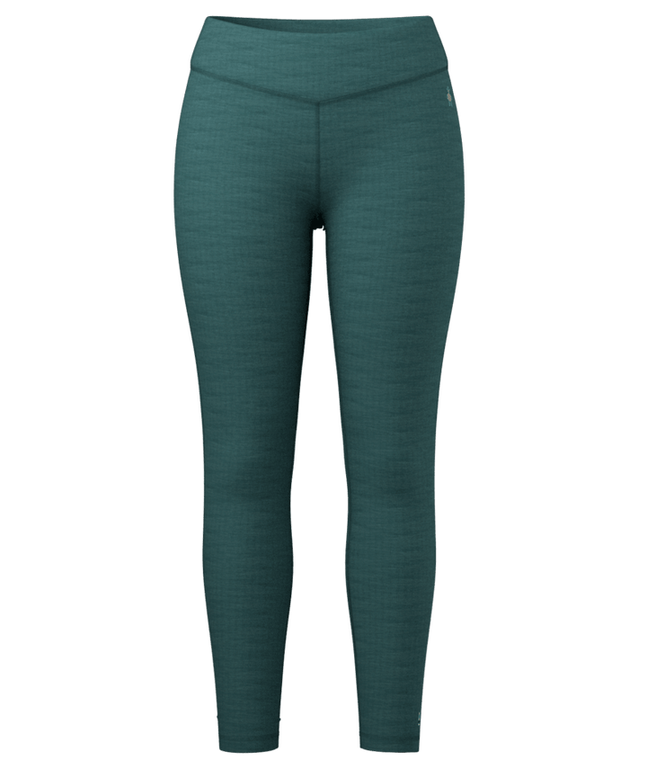 Classic Thermal Merino Base Layer Bottoms - Women's