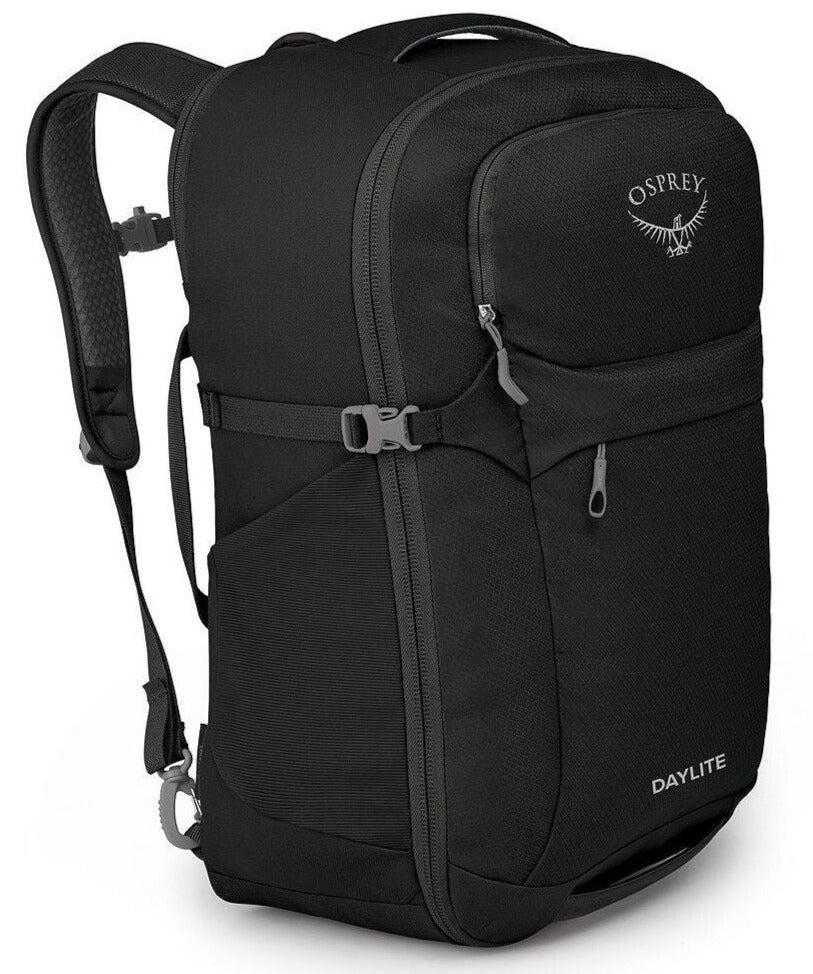 osprey daylite carry on 44 Carry-On Travel Pack 44L Osprey Daylite Carry Daylite 44-Liter Travel Carry-On Backpack