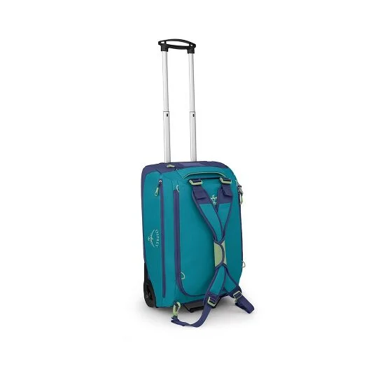 Daylite™ Carry-On Wheeled Duffel 40