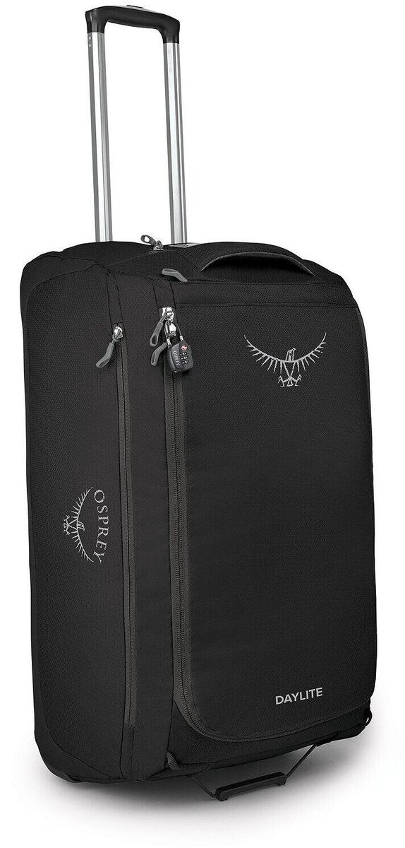 Daylite Wheeled Duffel 85