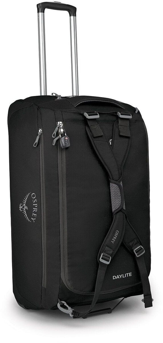 Daylite Wheeled Duffel 85