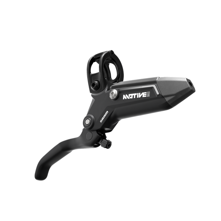 Motive Bronze Post Mount Hydraulic Disc Brake Caliper and Lever