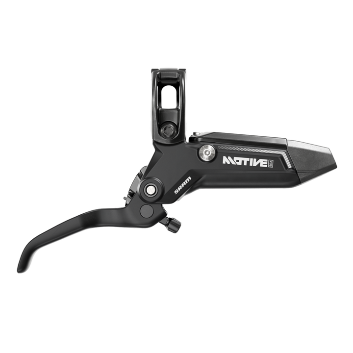 Motive Bronze Post Mount Hydraulic Disc Brake Caliper and Lever