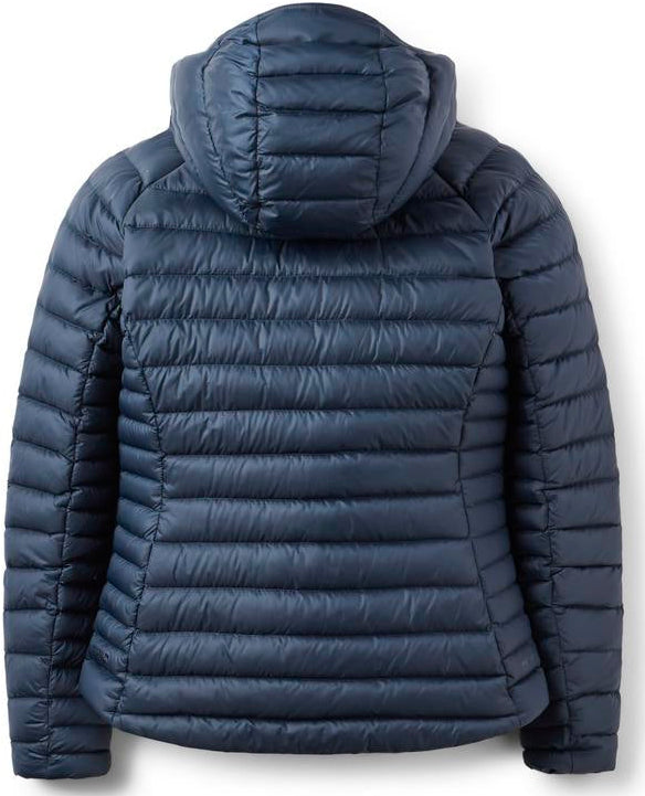 Microlight Alpine Hoody Jacket - Women's